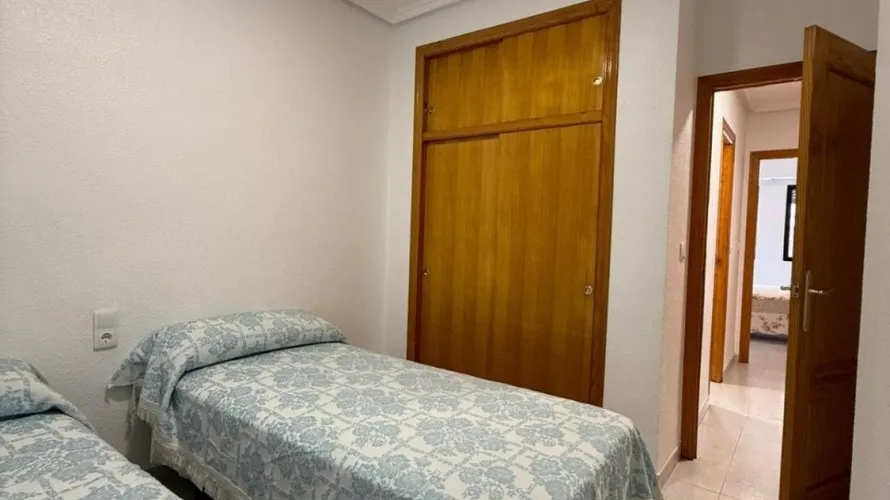 Apartment de 3 chambres à La Mata, Spain No. 719 № 12