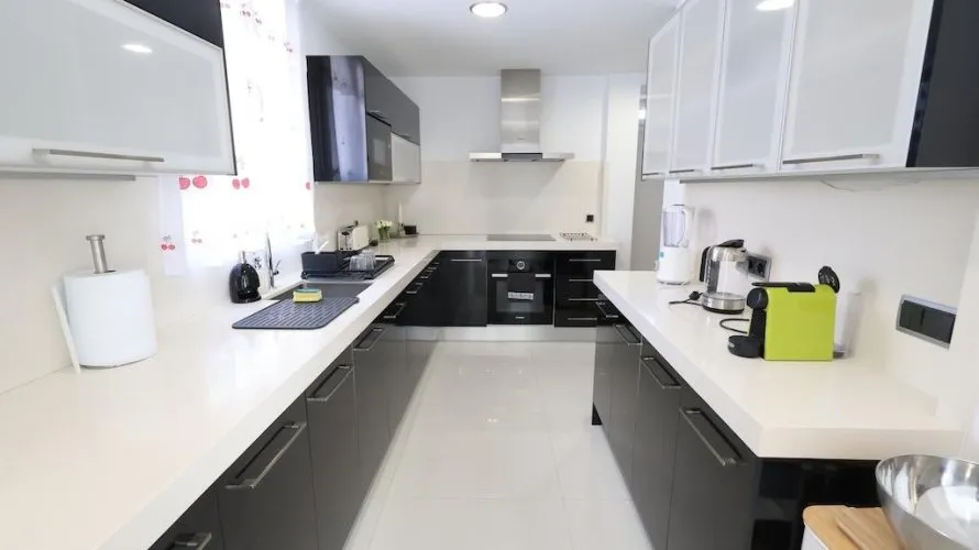 Apartment de 4 chambres à Cabo Roig, Spain No. 846 № 3