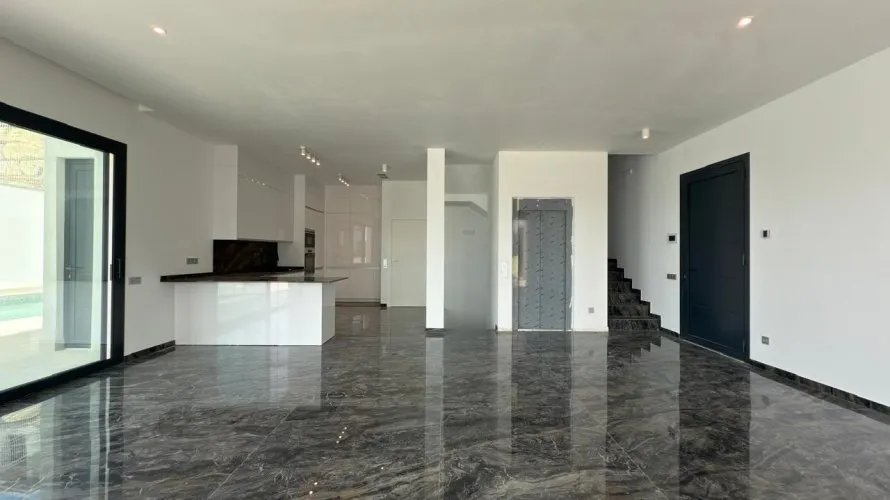 Villa de 7 chambres à Finestrat, Spain No. 122 № 11