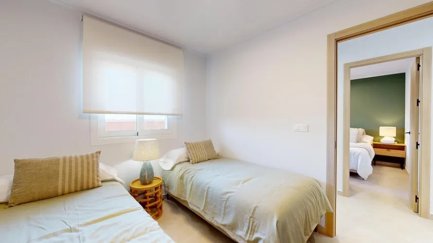 Apartment de 3 chambres à Pilar de la Horadada, Spain No. 813 № 22