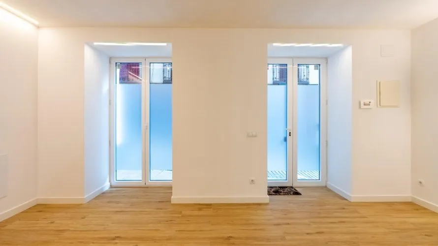 Apartment de 1 chambre à Madrid, Spain No. 81 № 5