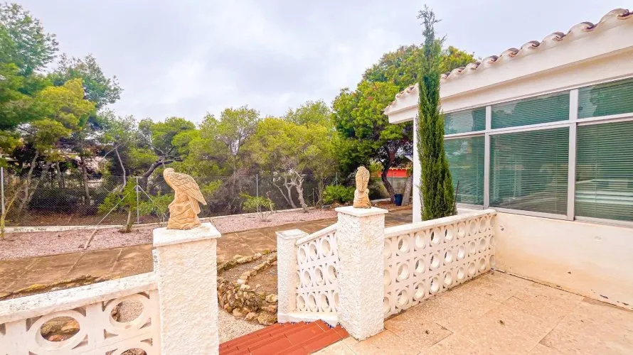 Villa de 3 chambres à Los Balcones, Spain No. 629 № 18