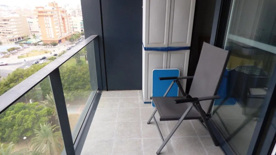 Penthouse de 4 chambres à Alicante, Spain No. 129 № 7