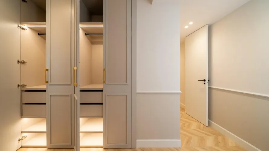 Apartment de 3 chambres à Madrid, Spain No. 792 № 20