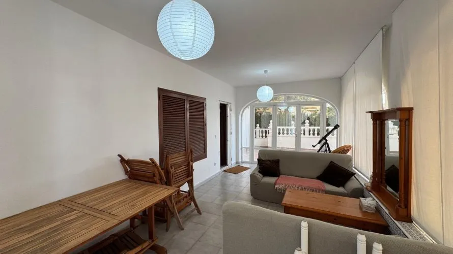 Villa de 3 chambres à Cabo Roig, Spain No. 106 № 22