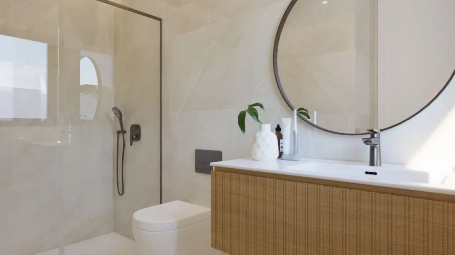 Apartment de 3 chambres à Finestrat, Spain No. 673 № 15