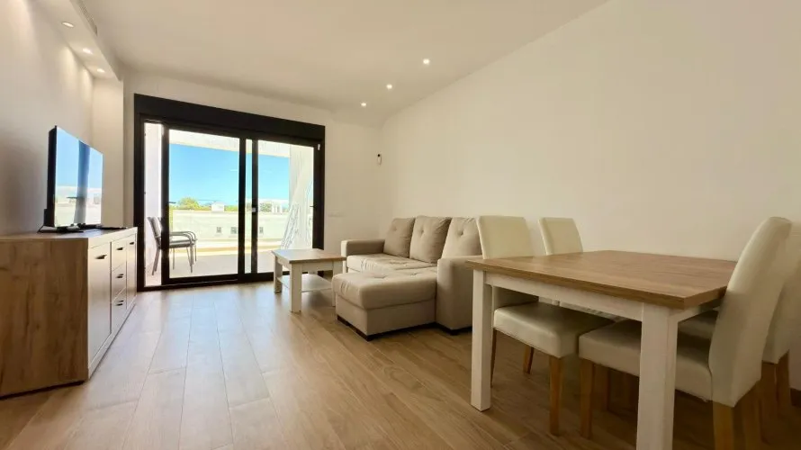 Penthouse de 2 chambres à Finestrat, Spain No. 151 № 9