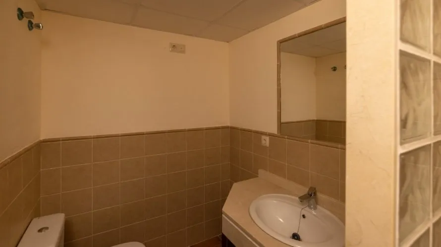 House de 2 chambres à Las Palas, Spain No. 438 № 22