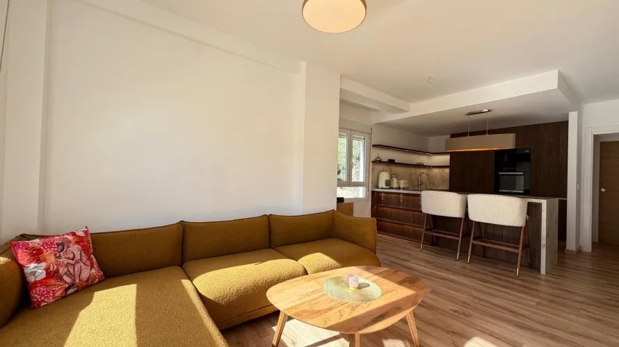 Apartment de 2 chambres à Dehesa De Campoamor, Spain No. 245 № 15