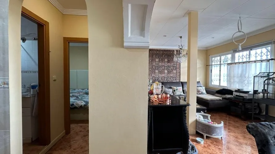 Apartment de 55m² à Calpe, Spain No. 816 № 2