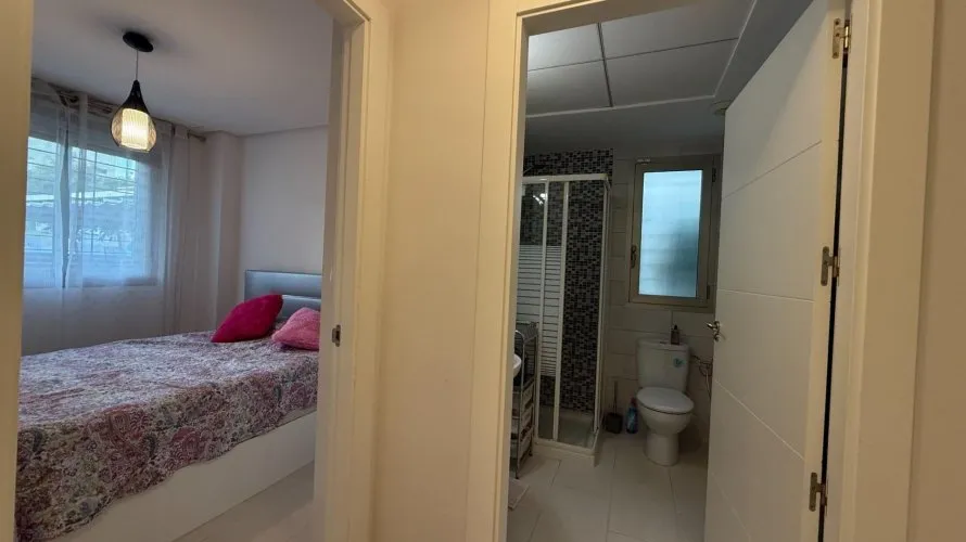Apartment de 3 chambres à Torrevieja, Spain No. 167 № 27