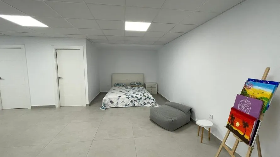 Villa de 139m² à Finestrat, Spain No. 570 № 12