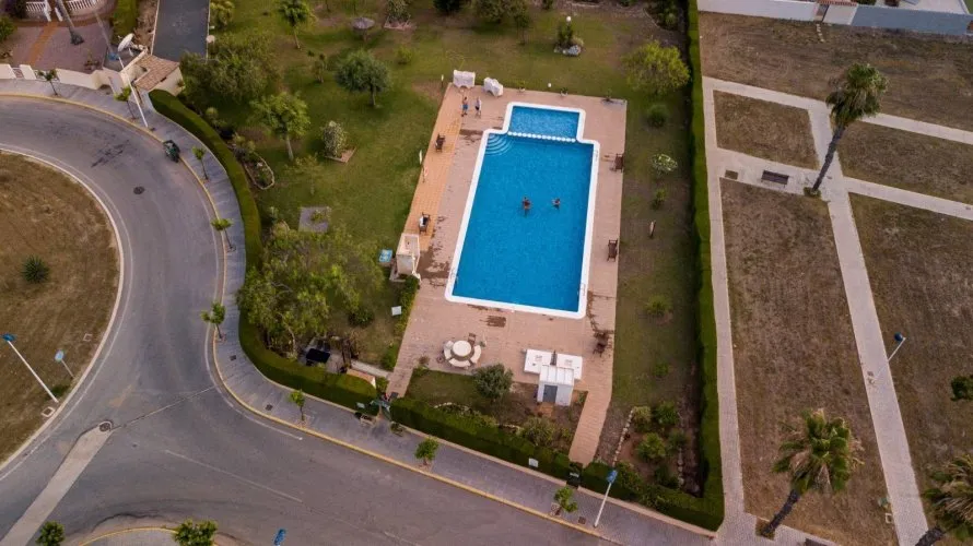 Apartment de 6 chambres à Torrevieja, Spain No. 842 № 1