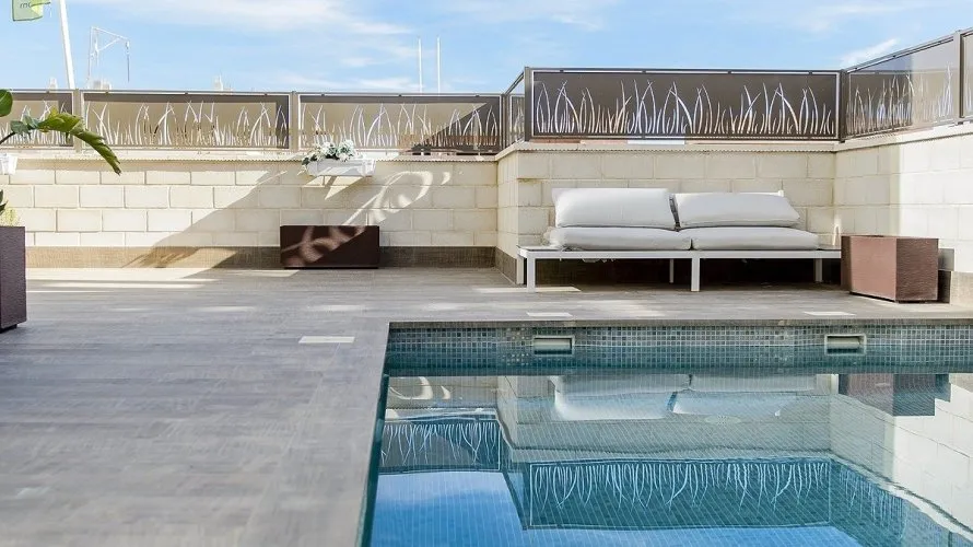 Villa de 3 chambres à Playa Honda, Spain No. 279 № 2