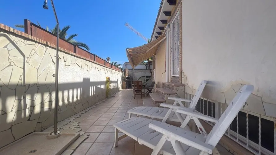 House de 5 chambres à Torrevieja, Spain No. 802 № 24