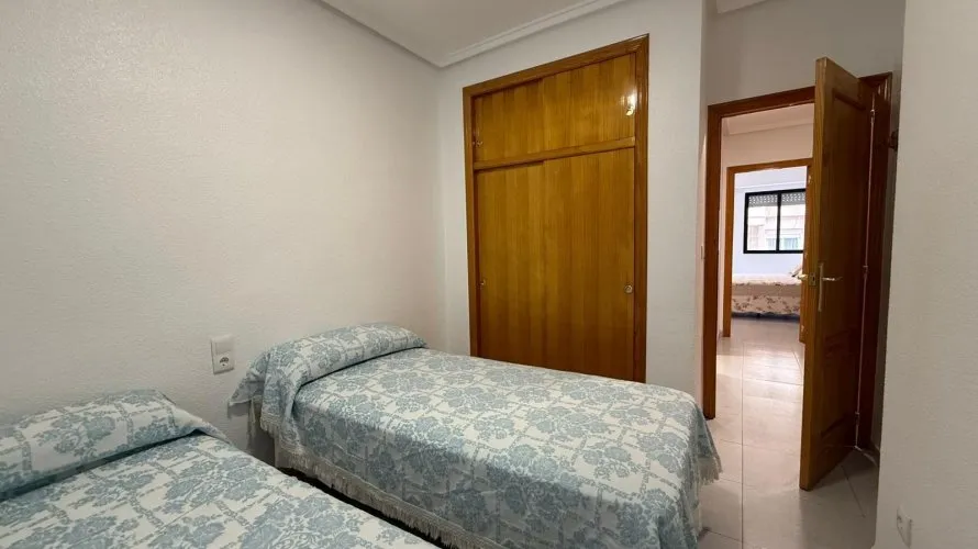 Apartment de 3 chambres à La Mata, Spain No. 719 № 17