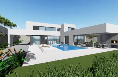 Apartment de 4 chambres à Maryvilla, Spain No. 329
