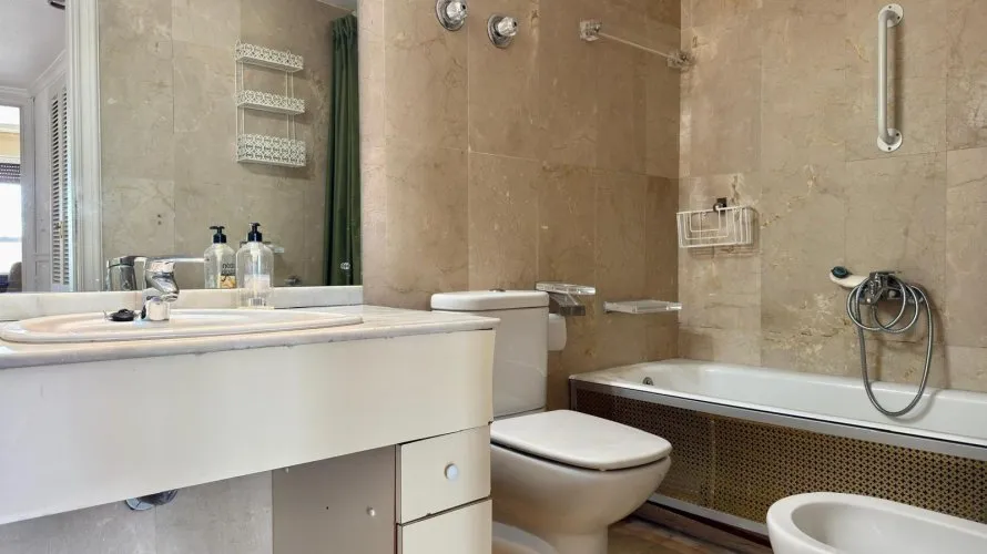 Penthouse de 6 chambres à Alicante, Spain No. 752 № 26