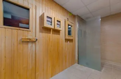 Penthouse de 2 chambres à Spa Valley II Archena, Spain No. 189