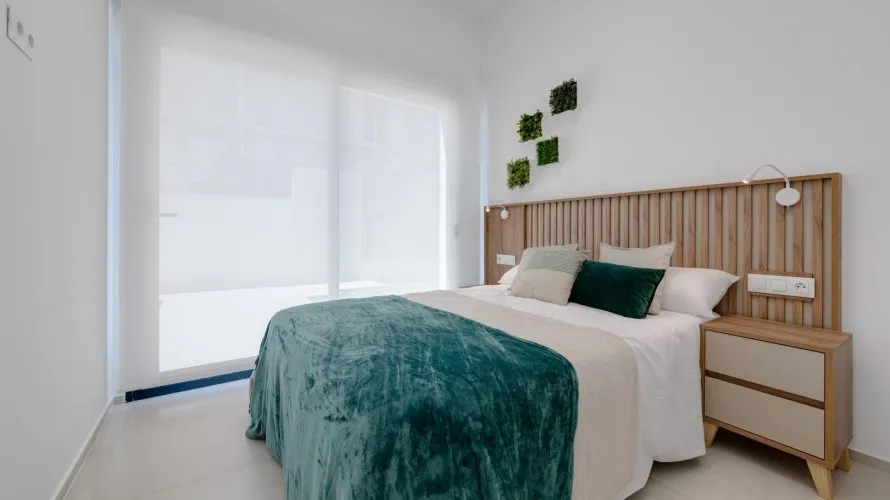 Villa de 3 chambres à Finestrat, Spain No. 448 № 17
