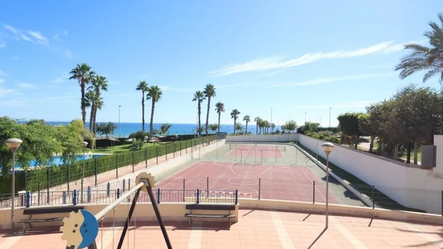 Penthouse de 87m² à Pilar de la Horadada, Spain No. 826 № 7