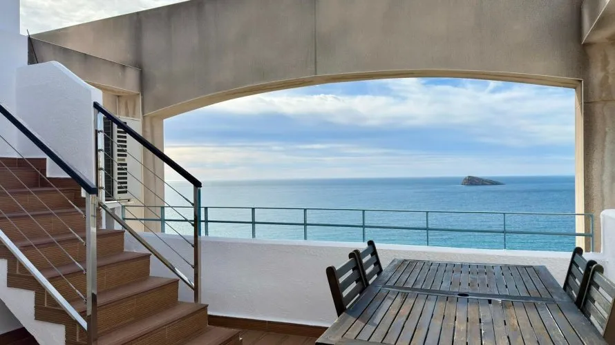 Penthouse de 2 chambres à Benidorm, Spain No. 130 № 6