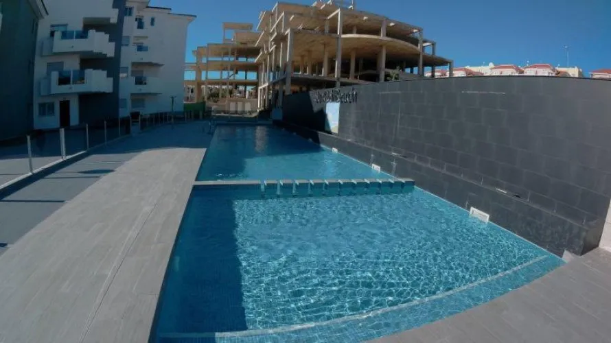 Apartment de 2 chambres à Campoamor, Spain No. 272 № 5
