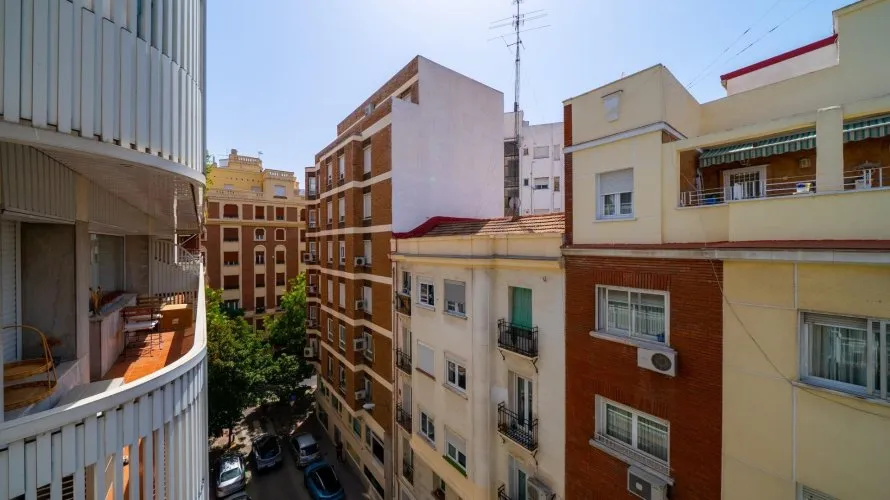 Apartment de 3 chambres à Madrid, Spain No. 792 № 11
