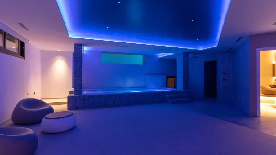 Villa de 4 chambres à Benidorm, Spain No. 457 № 9