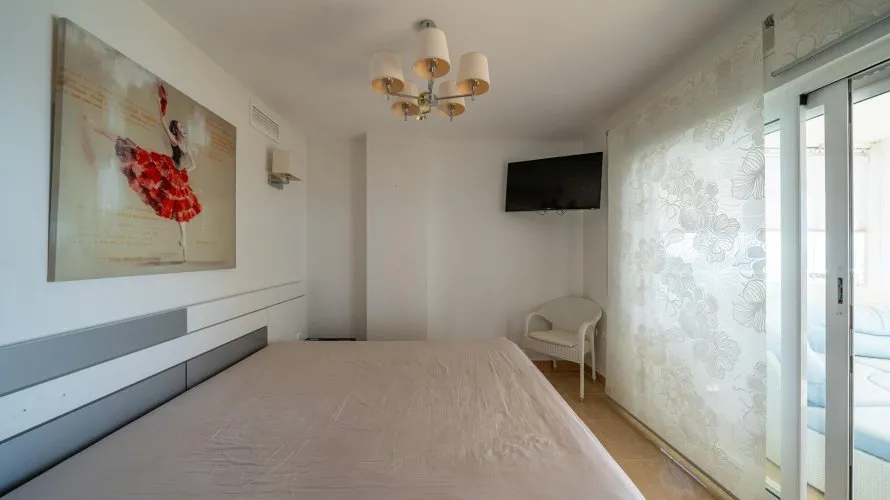 Apartment de 4 chambres à Calpe, Spain No. 924 № 15