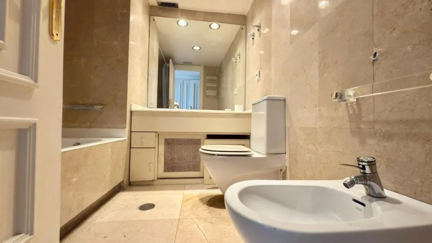 Penthouse de 6 chambres à Alicante, Spain No. 752 № 20