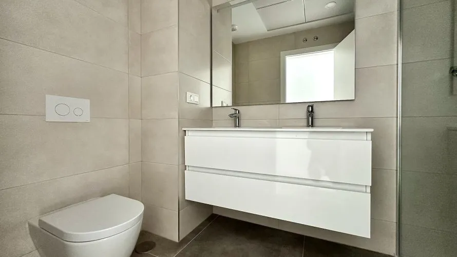 Apartment de 2 chambres à Benidorm, Spain No. 525 № 8