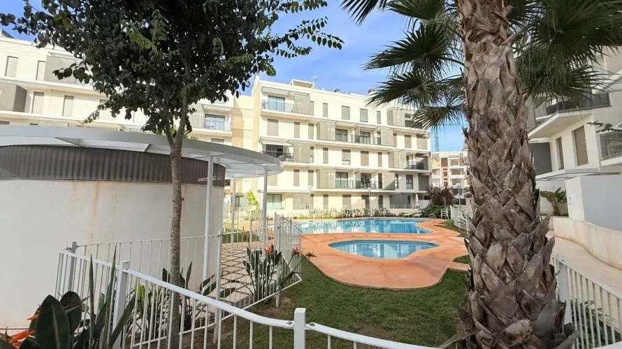 Apartment de 62m² à Denia, Spain No. 180 № 12