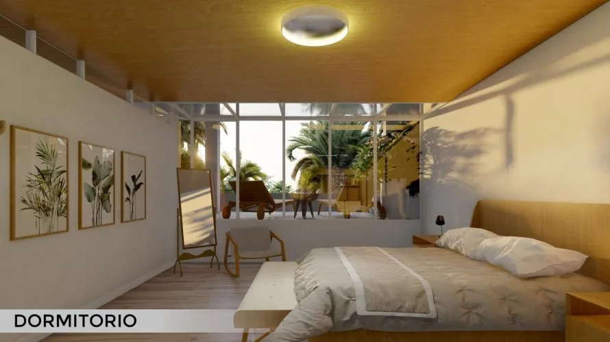 Penthouse de 3 chambres à L'Alfàs del Pi, Spain No. 753 № 14