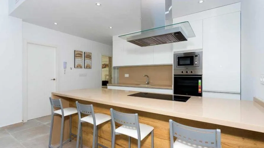 Villa de 3 chambres à Daya Nueva, Spain No. 275 № 27