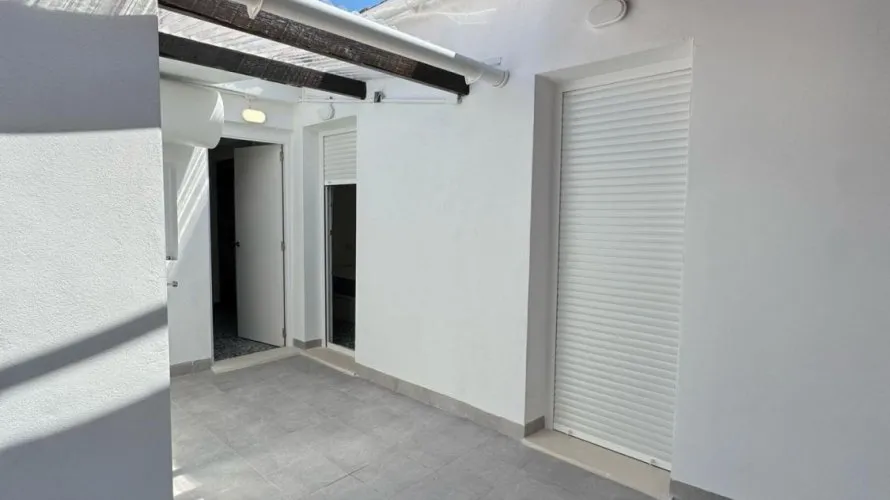 Apartment de 3 chambres à Torrevieja, Spain No. 166 № 21