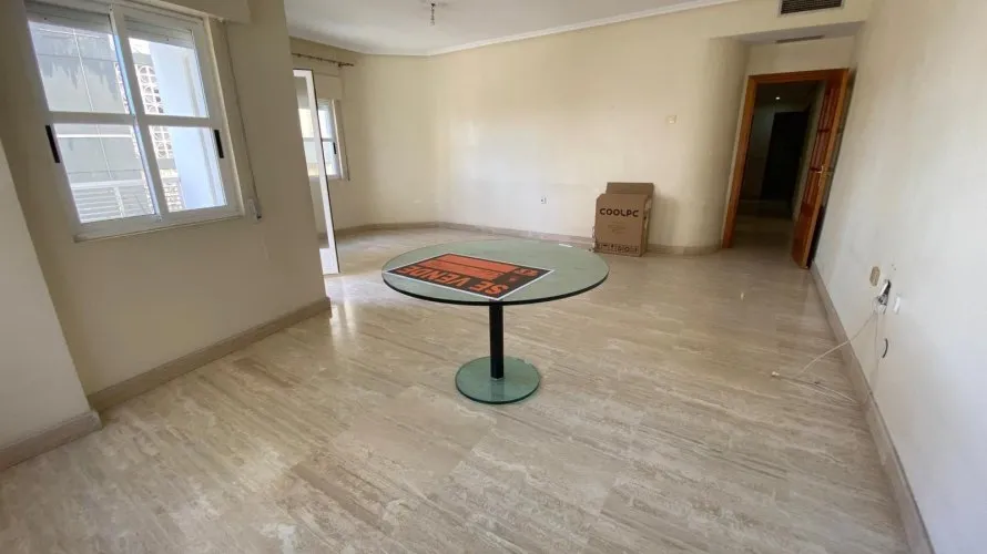 Apartment de 1 chambre à Torrevieja, Spain No. 685 № 2