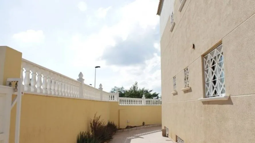 Apartment de 6 chambres à Torrevieja, Spain No. 842 № 26