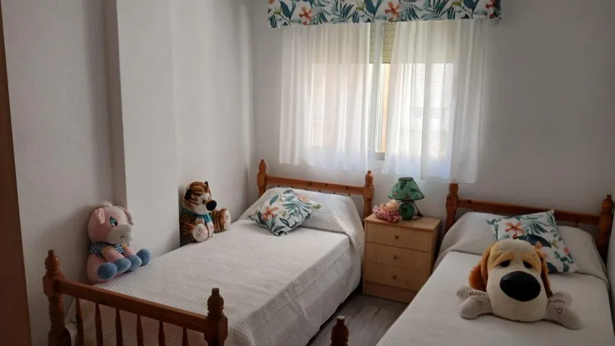 Apartment de 1 chambre à Guardamar del Segura, Spain No. 869 № 5