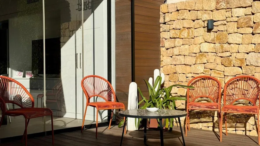 Villa de 6 chambres à Benidorm, Spain No. 246 № 12