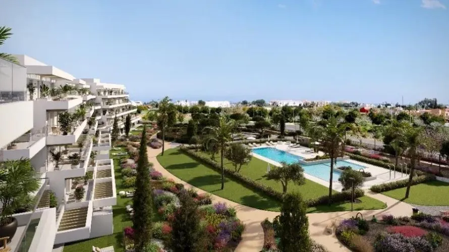 Apartment de 1 chambre à Denia, Spain No. 777 № 16