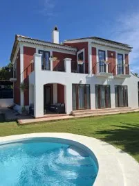 Villa de 4 chambres à Finestrat, Spain No. 239