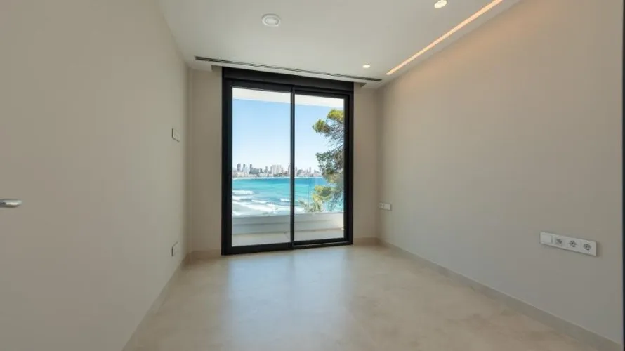 Penthouse de 4 chambres à Benidorm, Spain No. 256 № 13