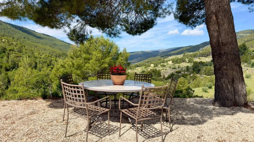 Villa de 3 chambres à Sella, Spain No. 877 № 11