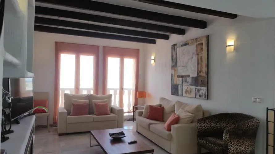 Penthouse de 3 chambres à Torrevieja, Spain No. 404 № 8