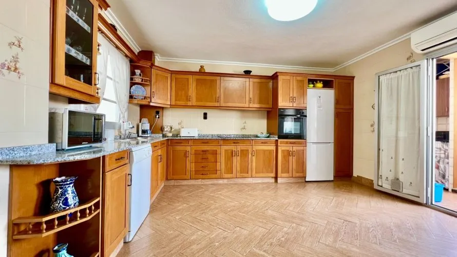Apartment de 3 chambres à Torrevieja, Spain No. 156 № 27
