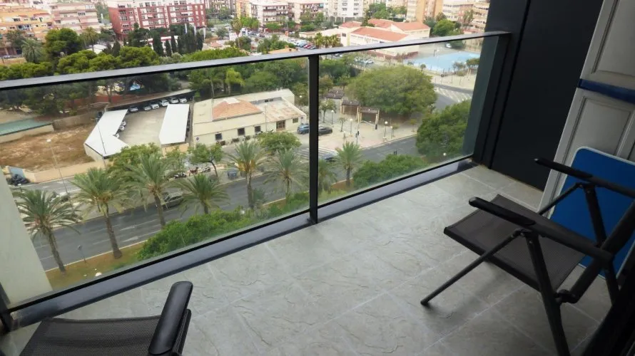 Penthouse de 4 chambres à Alicante, Spain No. 129 № 6