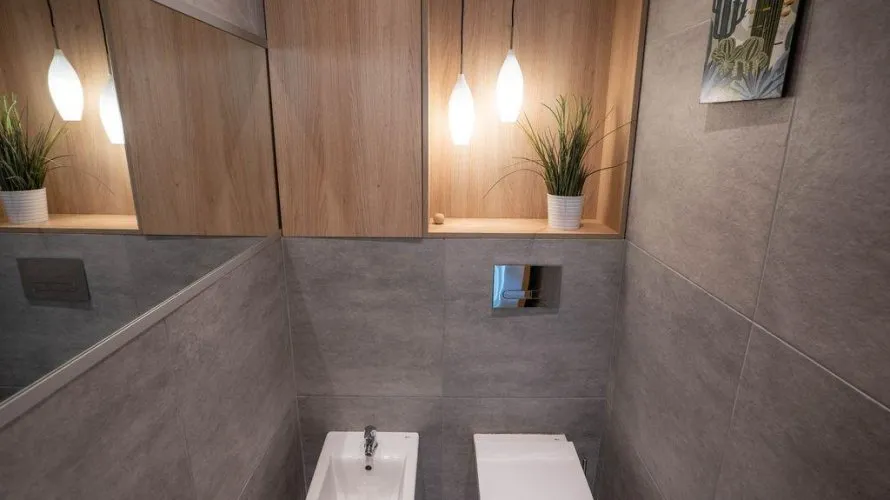 Villa de 3 chambres à La Zenia, Spain No. 797 № 2