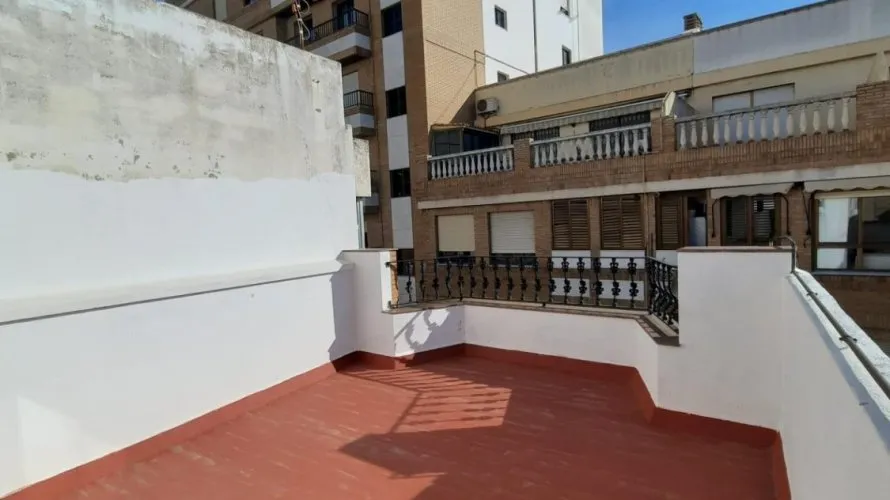 House de 6 chambres à Cullera, Spain No. 510 № 15