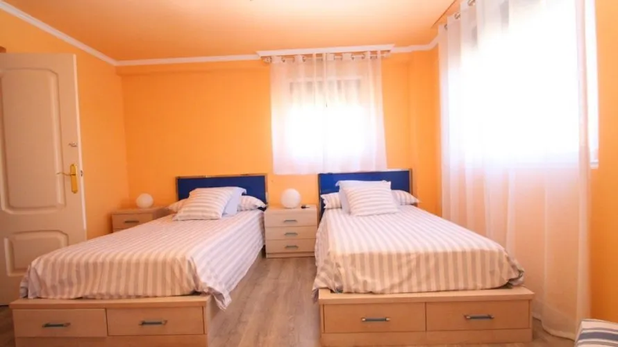 Villa de 5 chambres à Cabo Roig, Spain No. 563 № 24